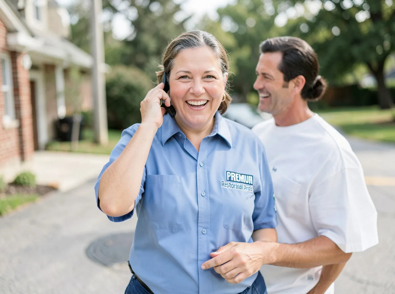 Water Damage Restoration Brookland, AR FAQs